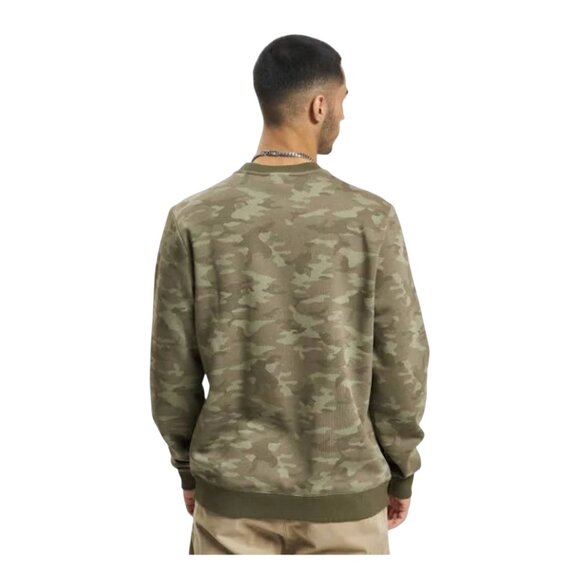 Reebok Army Fatigue Camo Sweater - Size: Medium - Men's - Picture 2 of 7